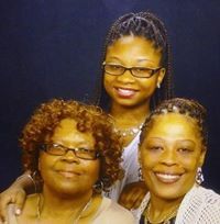 Cassandra Fortune-Walker