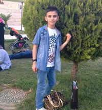 عامر الغلاي