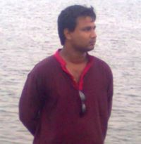 সুমন সাঁই