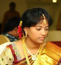 Satyasree Goud