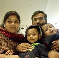 Sandhya Sankaranarayanan