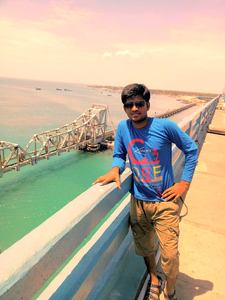 Manoj Prabhakar