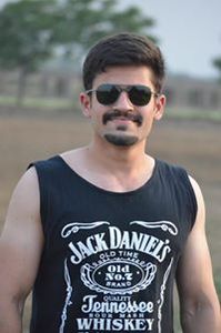 Darab Ali