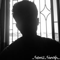 Sonu Singh