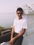 Shreyas...