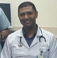 Ramy Mostafa