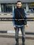 Ahmed Z...