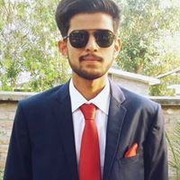 Hannan Arshed