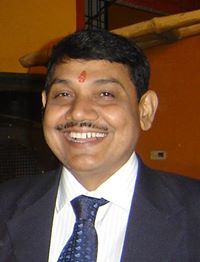 Dilip Mandloi