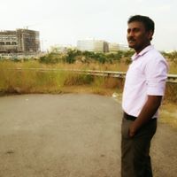 Rajesh