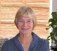 Robin Groelle
