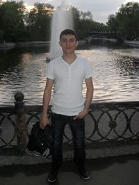 Faruh Jumabayev