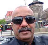 Mohamed Elmujamar