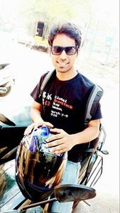 Navin Kmr