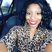 Denetra Brown