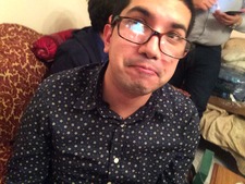 Daniel Sigala