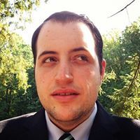Andrew Adrian-Karlin