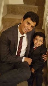 Ravindra Bhat