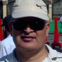 Mohamed Shahin