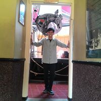 Ali Akbar Nasution