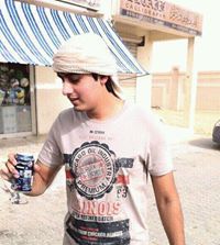Fahad Syed