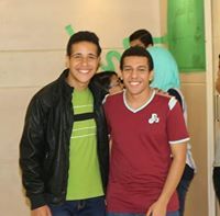Abdelrahman Ali