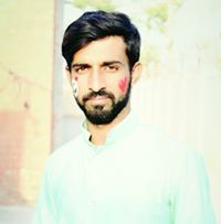 Ali Raza