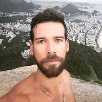 Carlos Roberto