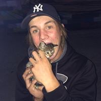 Caleb Thomas