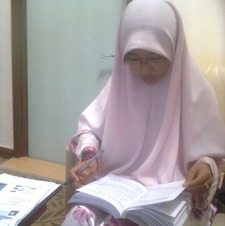 Nurul Suhadah