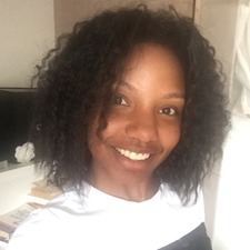 Jasmine Neal
