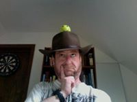 Amad Dargen