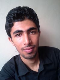 Baha Mahdi