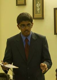 Saivamsi Vishnubhatla