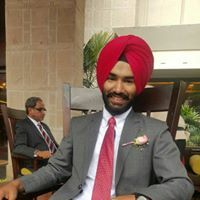Karanbir Singh