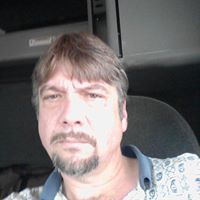 Michael Cartwright