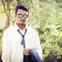 Ashrith Gowda