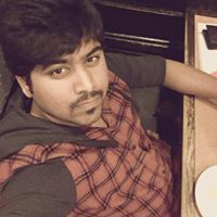 Vyas Chowdary