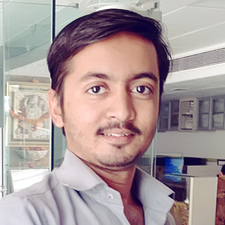 Rizwaan Shaikh