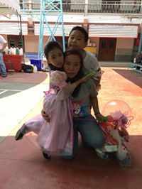 Saranluck Pakdeethummaporn