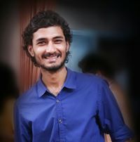 Yogesh Ajri