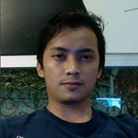 Ahmad Ramdani