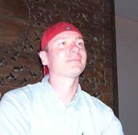 गैरेथ अशोक