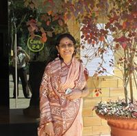 Nandita Bhattacharya