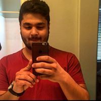 Salik Khan