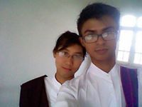 ကဗ်ာေမွာ္လမ္း ကဗ်ာေမွာ္လမ္း