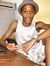 Balogun...