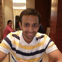 Raghav Vaidhyanathan