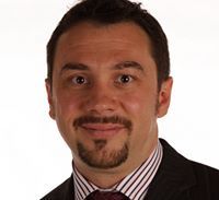 Антон Анохин