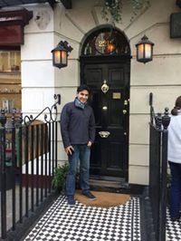 Diego Freire Ordóñez